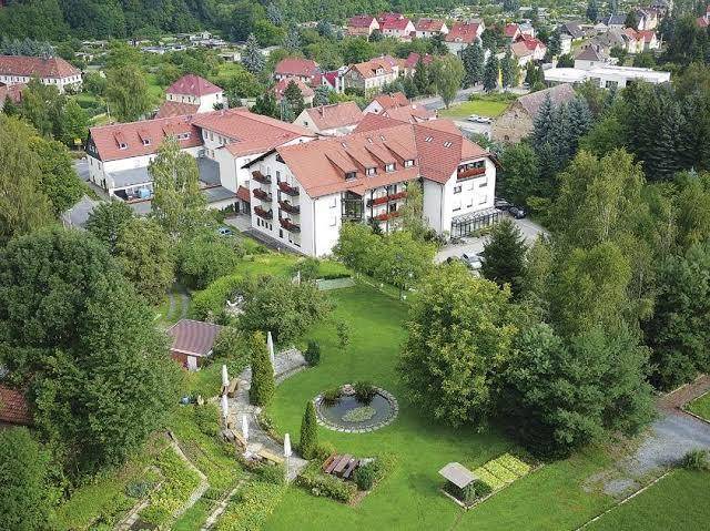 Hotel Zur Post Image