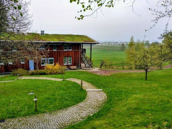 Hutte hartha
