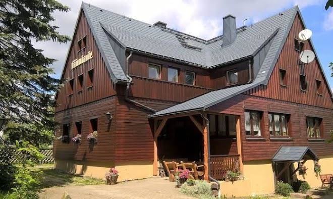 Kammbaude neuhermsdorf