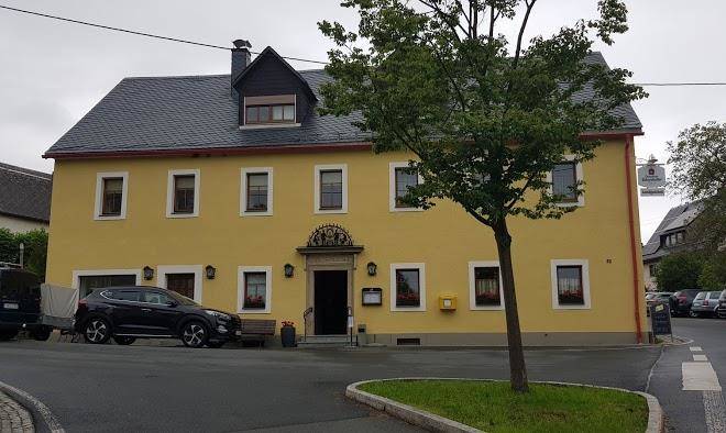 Landgasthof bornchen