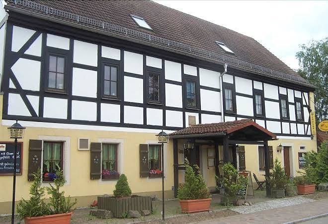 Landgasthof u hotel kaufbach inh matthias fritzsche