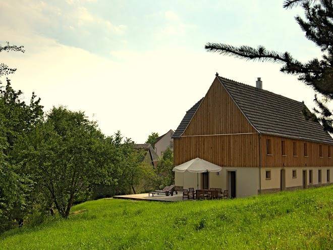 Landhaus rathewalde