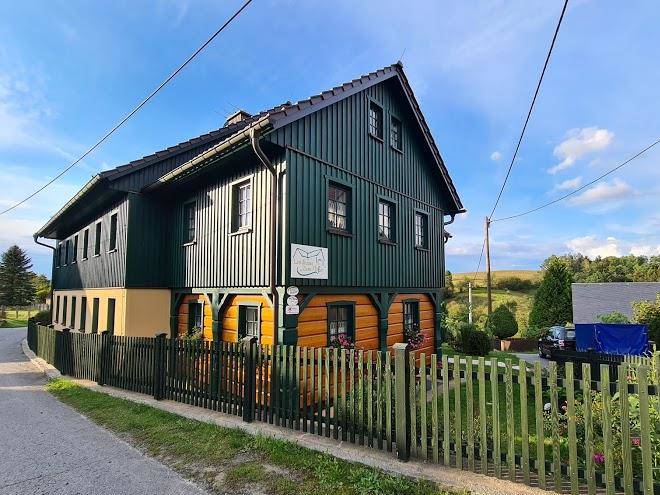 Landhaus zum floser