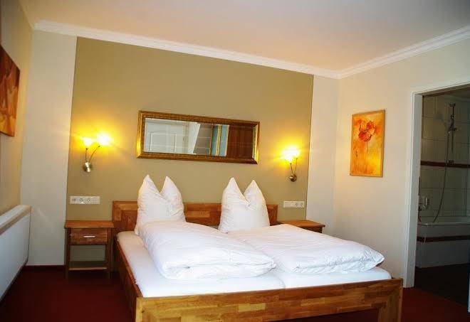 Landgasthof & landhotel heidekrug