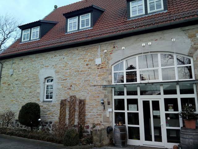 Landhotel keils gut