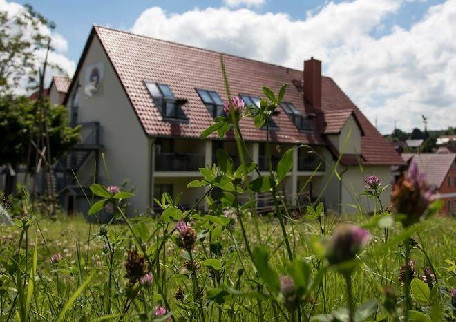 Landhotel krauterberg'l kreischa