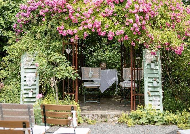 Landhotel rosenschanke logis