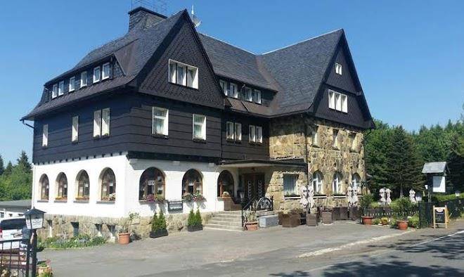 Landhotel Wettin Image