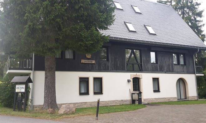 Mayerhof