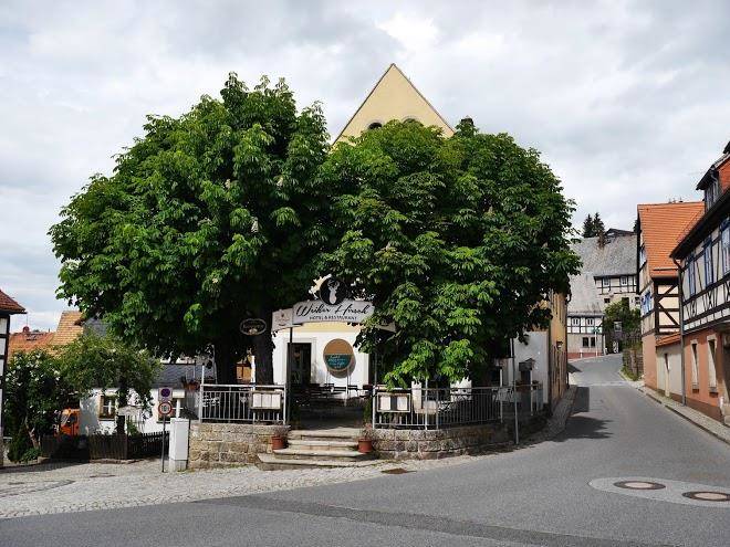 Meister bar hotel sachsische schweiz