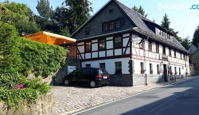Meschkes gasthaus