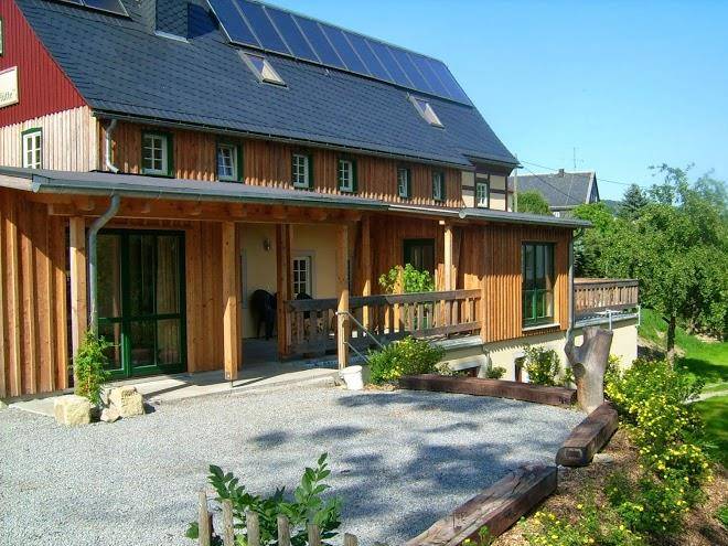 Ottendorfer hutte gmbh herberge & gastwirtschaft & kletterschule