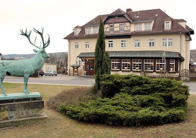 Parkhotel forsthaus