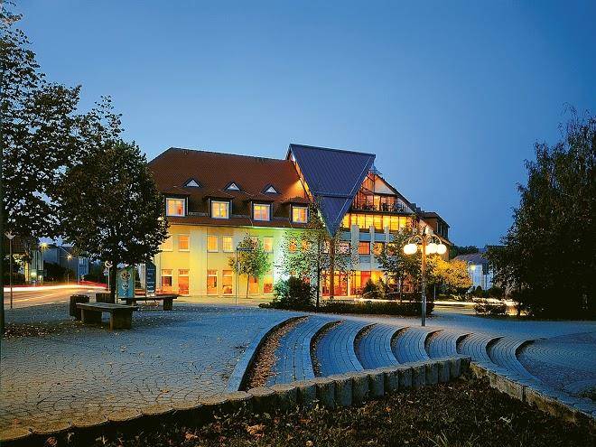 Parkhotel neustadt hotel sachsische schweiz