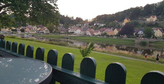 Pension beckert