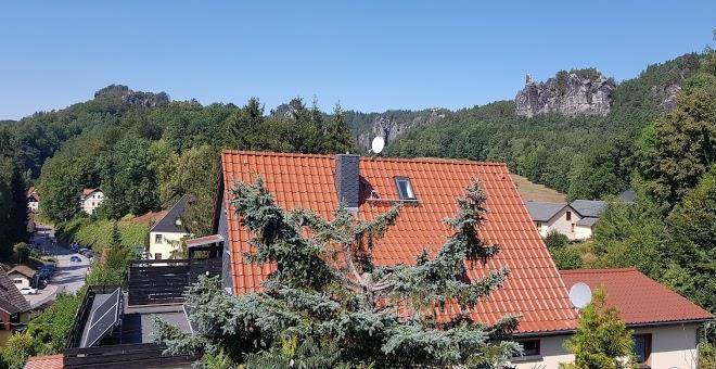 Pension felsenblick