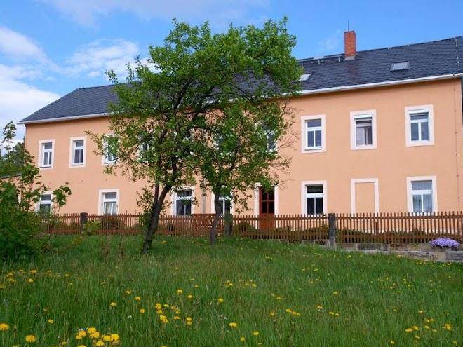 Pension lindenhof scheumann