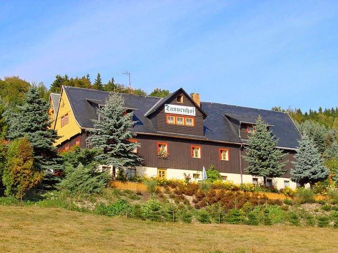 Pension tannenhof