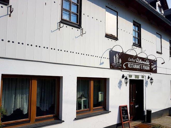 Pension uttewalde