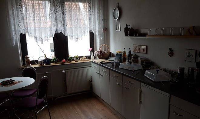 Pension voigt