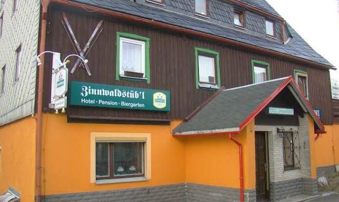 Pension zinnwaldstubl