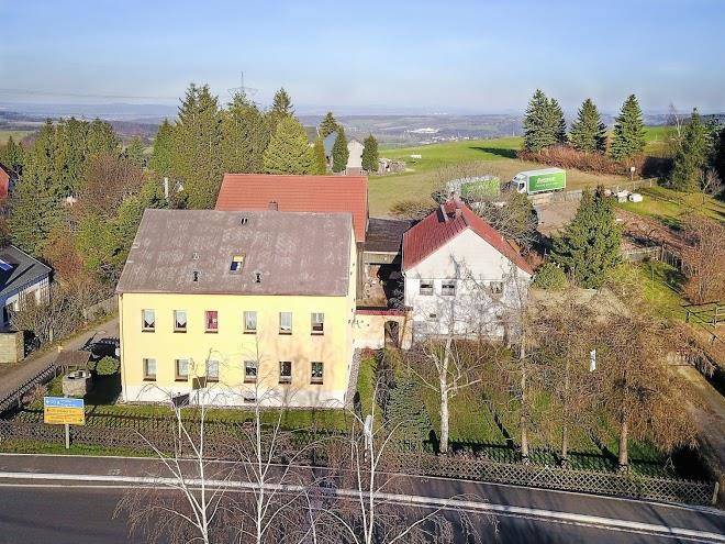 Pension zur kipse fam holger leonhardt