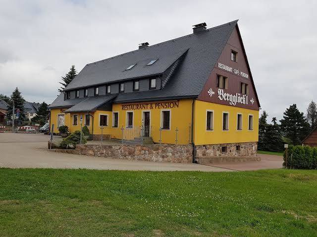 Restaurant bergglockl pension