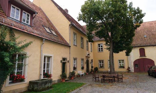 Rittergut hirschbach