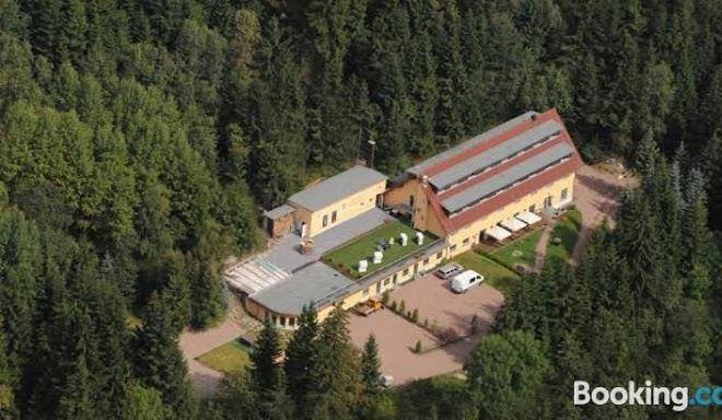 Waldhotel am aschergraben