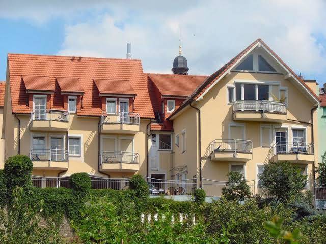 Sabine lange hotel am schlos