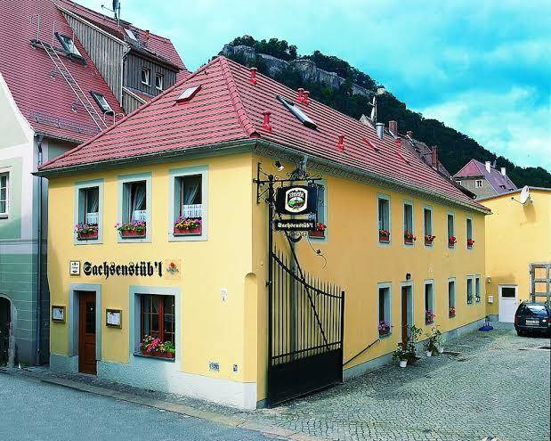 Sachsenstubel