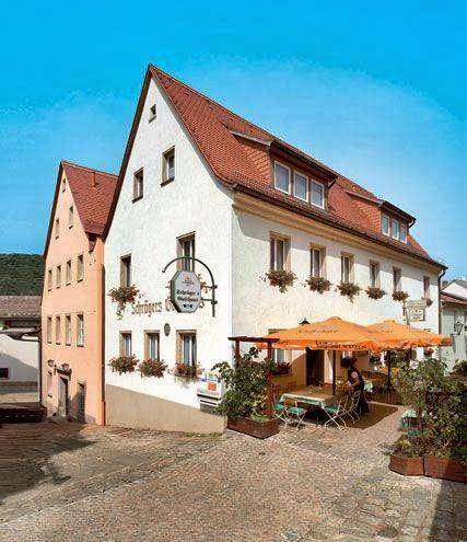 Schragers gasthaus