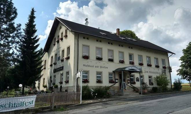 Zum kirnitzschtal
