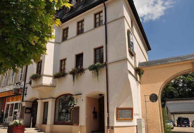 Altes posteck