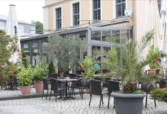 City hotel plauen