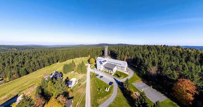 Djh jugendherberge klingenthal