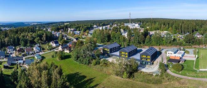 Djh jugendherberge schoneck