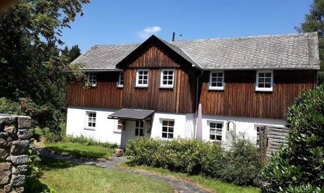 Dr Ulrike Zollfrank Image