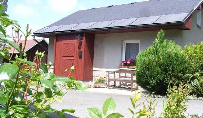 Ferienhaus brigitte klingenthal muhlleithen