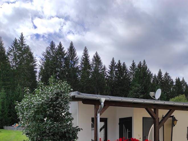 Ferienhaus espig