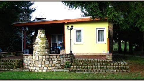 Ferienhaus fuchs