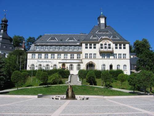 Ferienhaus gampe