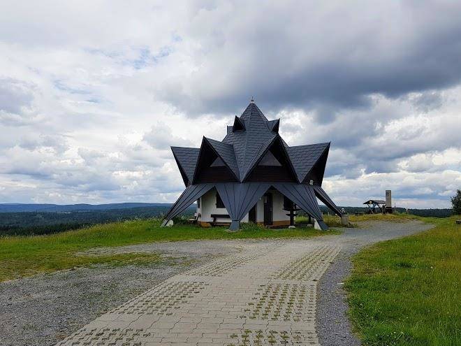 Ferienhaus grimm