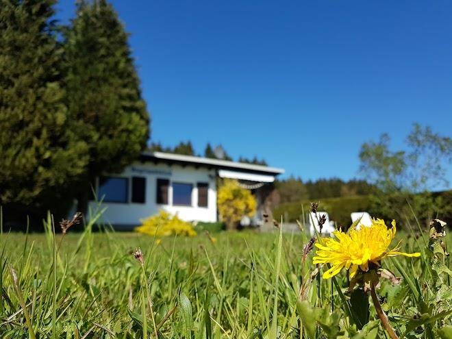 Ferienhaus vogtlandblick