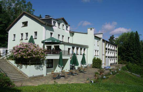 Ferienhotel carolaruh