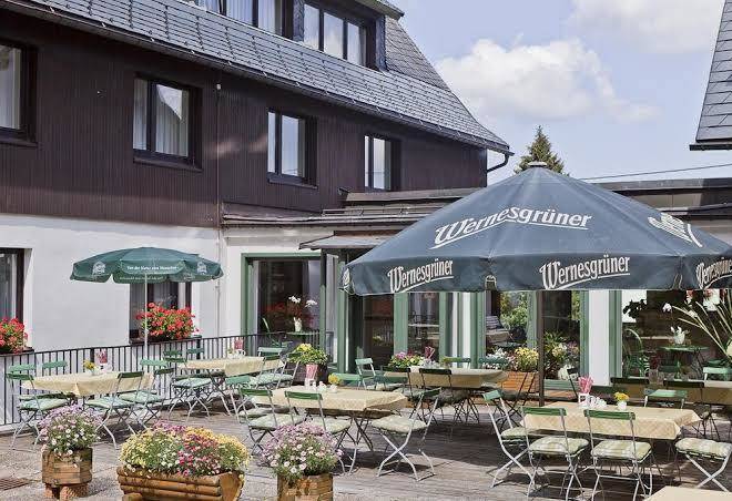 Ferienhotel muhlleithen