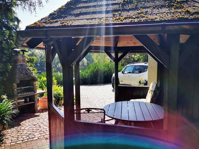 Ferienwohnung heydeck