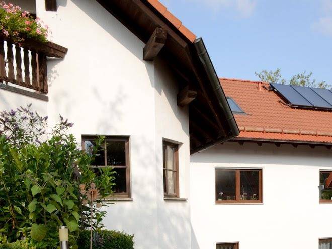 Ferienwohnung reismann