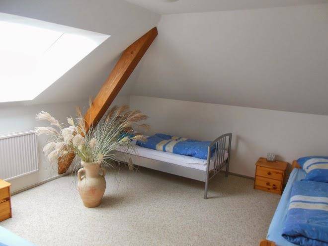 Ferienwohnung zeitler