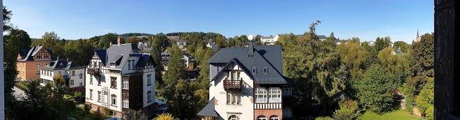 Ferienwohnungen haus zedtwitz